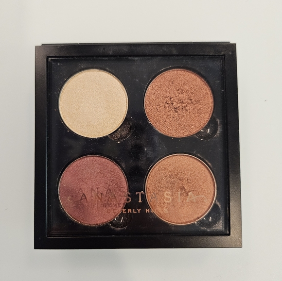 Anastasia Beverly Hills Eyeshadow Singles with Magnetic Palette - Picture 1 of 6